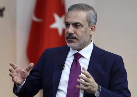 نشست امنیتی حساس در آنکارا؛ حمله اسرائیل به ایران در دستور کار قرار گرفت