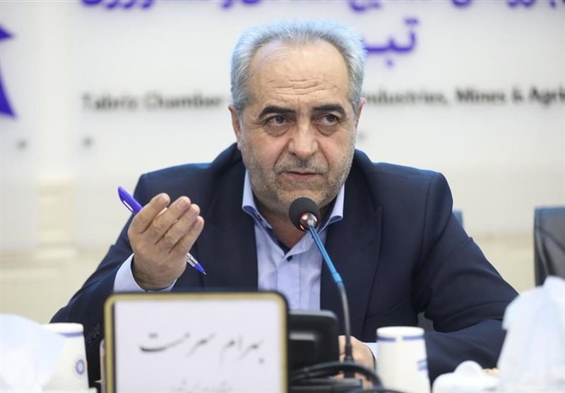 پیگیری گازرسانی به بازار تبریز از وزیر میراث فرهنگی