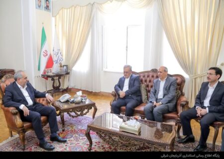 بحران دریاچه ارومیه و تنش آبی تبریز تهدیدی برای ۶ میلیون نفر
