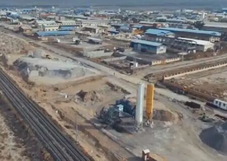 نواحی صنعتی در مناطق روستایی آذربایجان‌شرقی افزایش می‌یابد