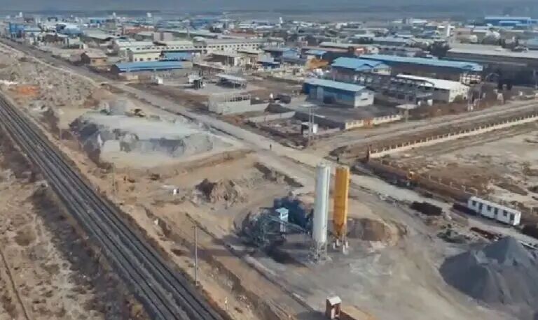 نواحی صنعتی در مناطق روستایی آذربایجان‌شرقی افزایش می‌یابد