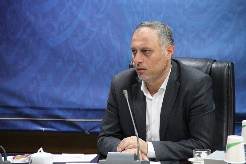فرآیند تولید و سرمایه‌گذاری در آذربایجان‌شرقی ادامه دارد/صدور ۲۶ مجوز در جنگ ۱۲ روزه