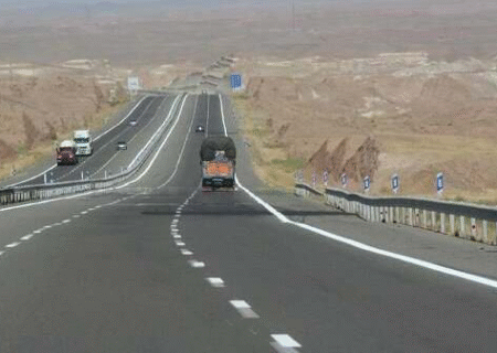 پرداخت مطالبات و تسهیل حضور بخش خصوصی در بهسازی آزادراه زنجان–تبریز