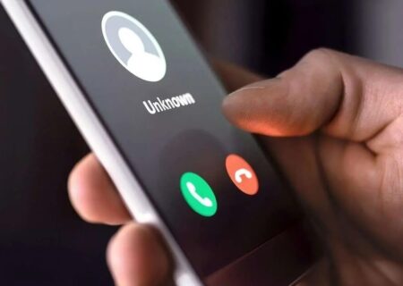به شماره های ناشناس خارجی جواب ندهید/ ماجرا چیست؟