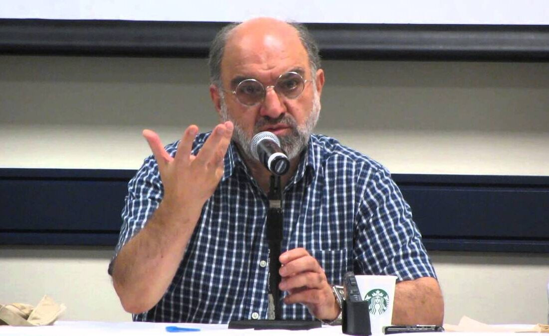 نامه تند عبدالکریم سروش علیه رضا پهلوی؛ این پیر‌کودک بی‌فرهنگ!