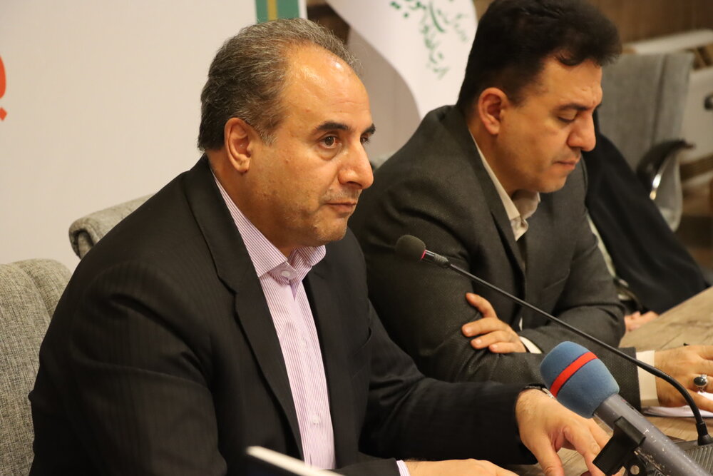 شهرداری تبریز بازوی توانمند در توسعه عدالت آموزشی /سرمایه‌گذاری در آموزش‌وپرورش، تضمین آینده کشور است