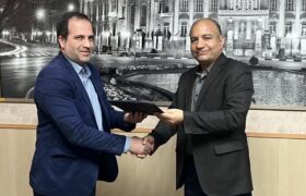 انتصابات جدید در معاونت شهرسازی و معماری شهرداری تبریز