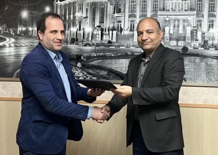 انتصابات جدید در معاونت شهرسازی و معماری شهرداری تبریز