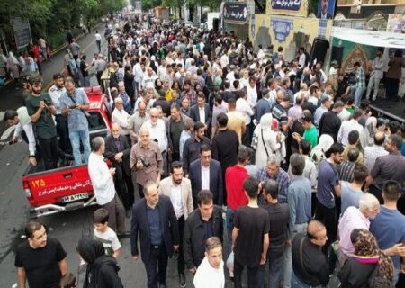 اهدای ۳۱۳ دوچرخه به شرکت‌کنندگان توسط شهرداری تبریز
