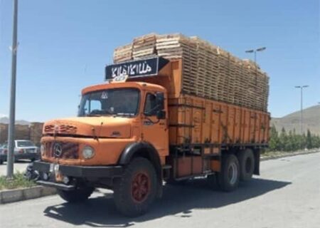 طرح تابستانه برای خودروهای سنگین در تبریز اجرا می‌شود