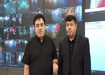 شهردار تبریز: با همراهی مردم و رشادت سربازان انقلاب اسلامی پیروزی بر دشمن صهیونیستی محقق می‌شود