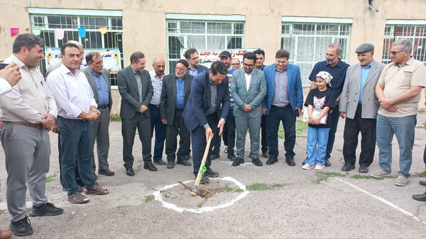 هشترود بیشترین مدارس سنگی را دارد