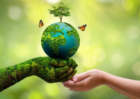 محیط زیست مطلوب، حاصل تعهد مسئولان و مشارکت مردم است