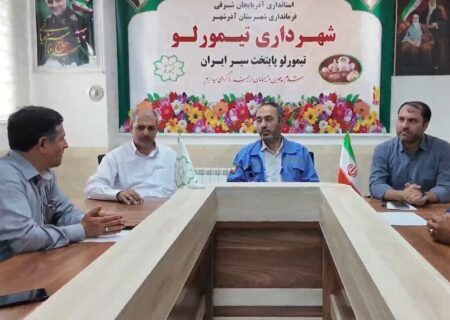 پل حادثه خیز راه آهن تیمورلو ایمن سازی می شود
