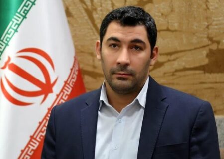 ریزپرنده غیرمسلح در تبریز سرنگون شد
