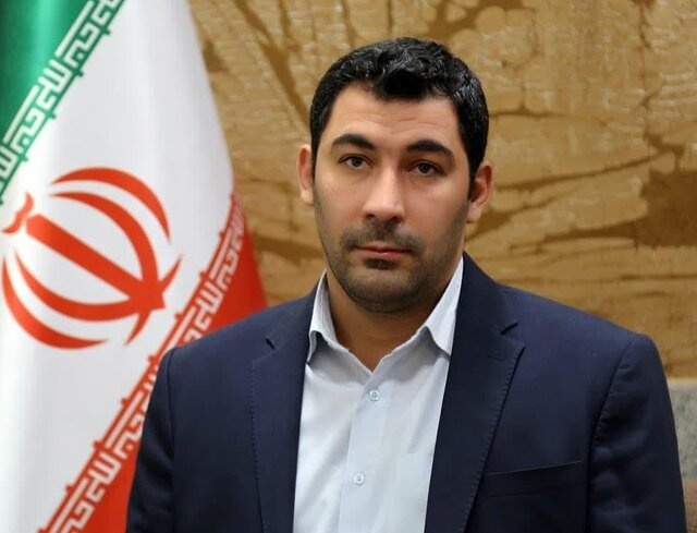 ریزپرنده غیرمسلح در تبریز سرنگون شد