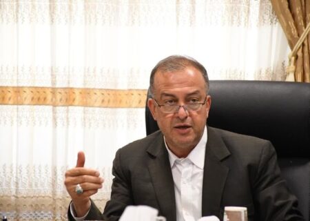 تکمیل زنجیره ارزش کشاورزی اولویت اصلی توسعه شهرستان میانه است