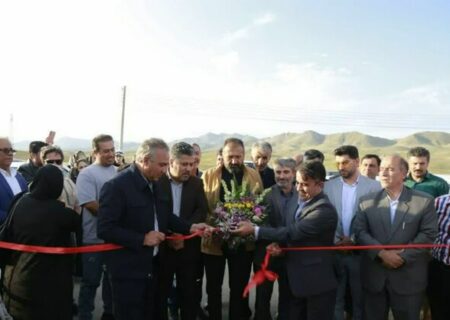 تقویت صنعت گردشگری به توسعه اهر منجر می‌شود