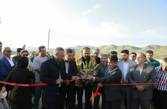 تقویت صنعت گردشگری به توسعه اهر منجر می‌شود
