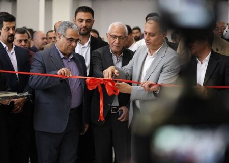 آغاز رویداد بین‌المللی هنر در هنر در سردرود، پایتخت تابلوفرش جهان