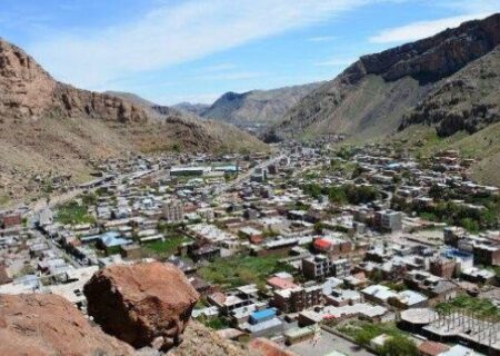 امنیتی کامل در مرزهای ماکو برقرار است