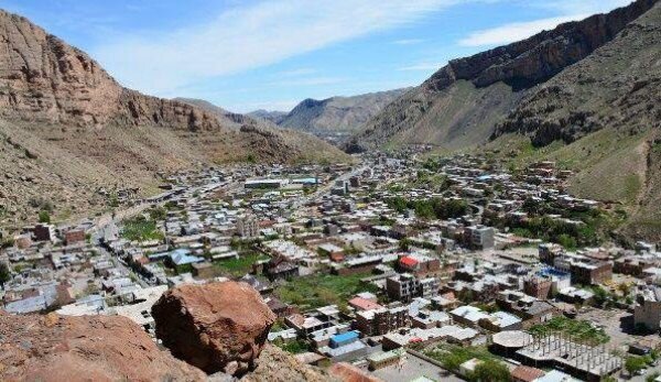 امنیتی کامل در مرزهای ماکو برقرار است