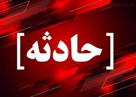 مجروح شدن بانوی تبریزی بر اثر سقوط بقایای پهپاد رژیم صهیونیستی