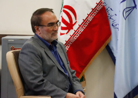 تشدید برخورد با اخلال‌گران بازار از سوی دادستانی مرکز آذربایجان‌شرقی