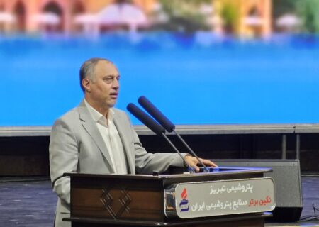 سرمایه گذاری صنعتی در آذربایجان شرقی بدون وقفه ادامه دارد
