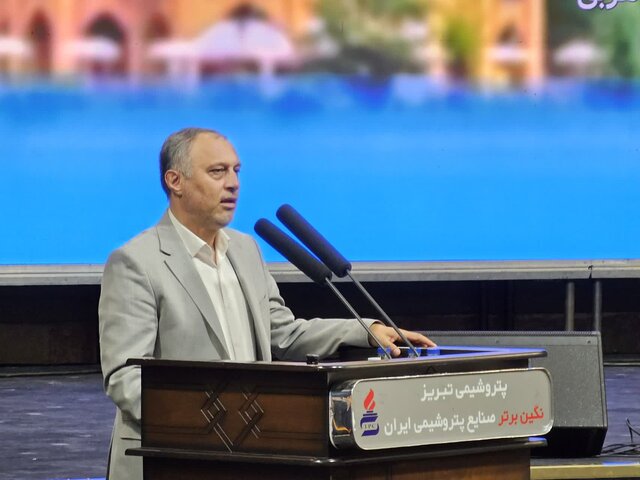سرمایه گذاری صنعتی در آذربایجان شرقی بدون وقفه ادامه دارد
