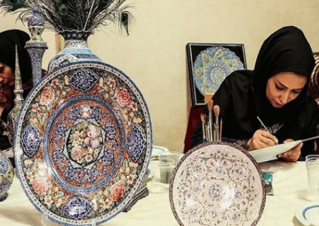 بیمه‌نشدگان صنعتگران زنجانی ۷۰ درصد است