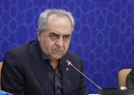 استاندار: آذربایجان‌شرقی ۷۵ بار در ۱۲ روز مورد تهاجم رژیم صهیونی قرار گرفت