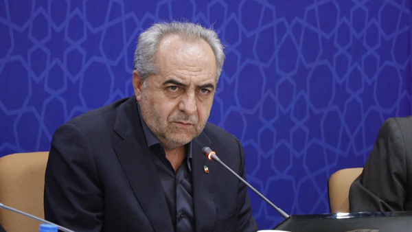 استاندار: آذربایجان‌شرقی ۷۵ بار در ۱۲ روز مورد تهاجم رژیم صهیونی قرار گرفت