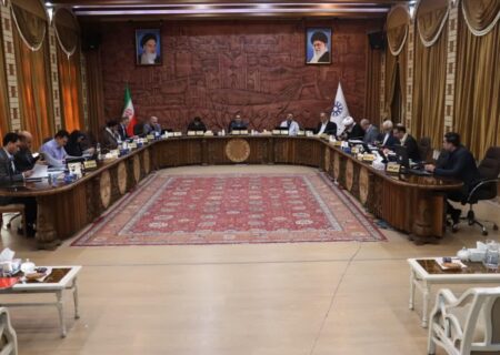 افزایش یا کاهش بودجه باید با مجوز شورا انجام شود/ عدم تحقق وام‌ها در ۱۲ ماهه گذشته موضوع نگران‌کننده است