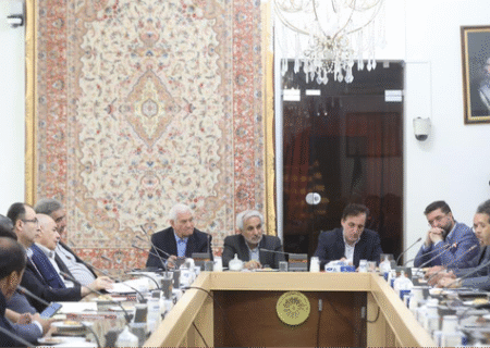 واگذاری ۱۱۰ کیلومتر از آزادراه تبریز- زنجان به پیمانکار برای ترمیم
