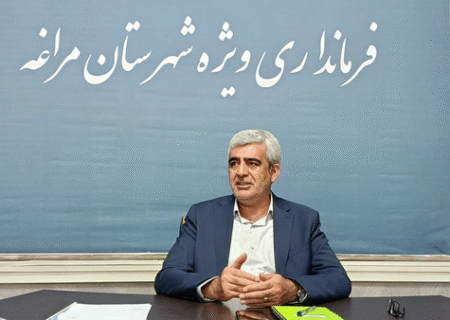اضافه شدن ۳۲۵ کیسه آرد به سهمیه نانوایی‌های مراغه