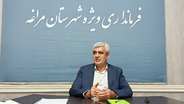 اضافه شدن ۳۲۵ کیسه آرد به سهمیه نانوایی‌های مراغه