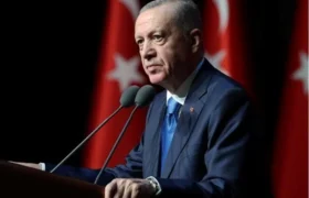 اردوغان: اسرائیل از کاری که انجام می‌دهد، آگاه نیست