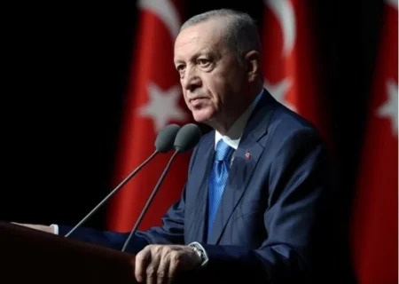 اردوغان: اسرائیل از کاری که انجام می‌دهد، آگاه نیست
