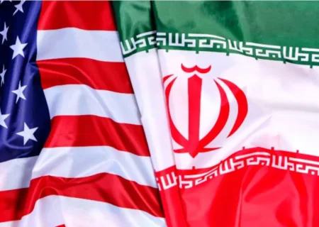 واشنگتن و تهران در حال گفت‌وگو برای از سرگیری مذاکرات هستند