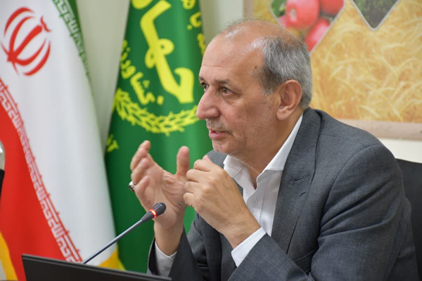 سدها خالی کشاورزی تشنه ماند