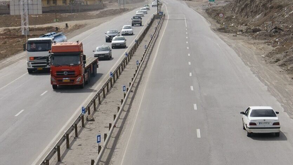 محورهای پرتردد آذربایجان‌شرقی اعلام شد