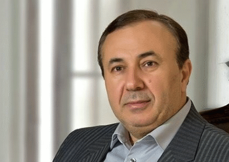 نوین: ما توقف جنگ را قبول کردیم نه صلح!