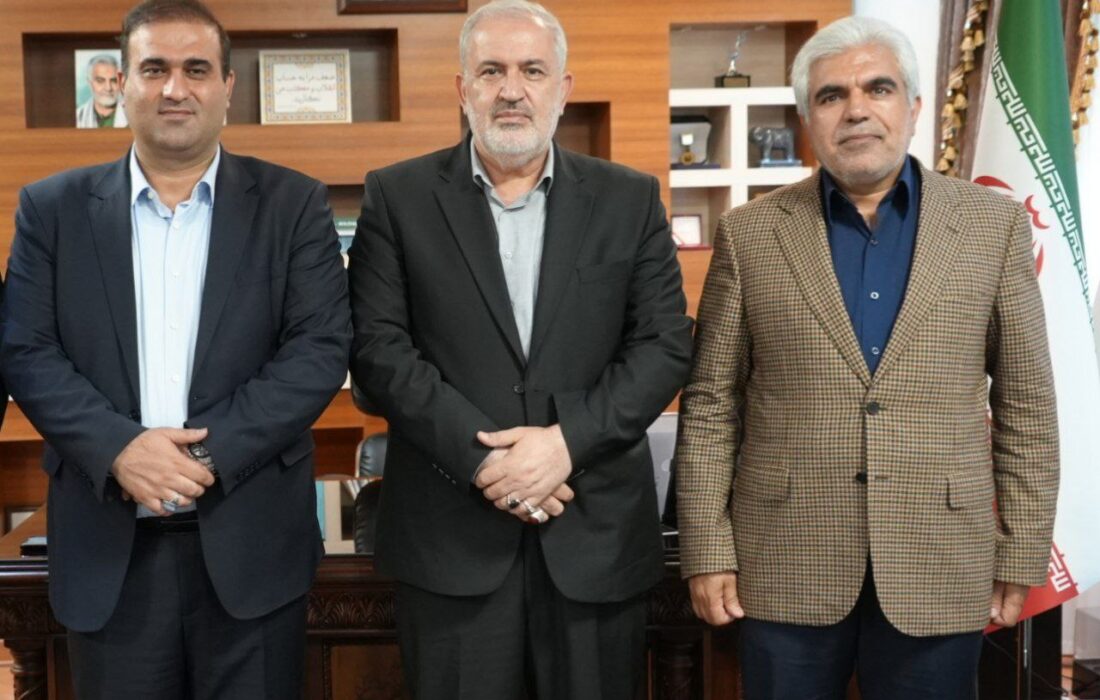 منطقه آزاد ارس ظرفیتها و پتانسیل های مهمی در حوزه انرژی دارد