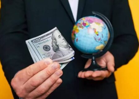کدام کشورها در قبال ورود مهاجران کمک های مالی ارائه می نمایند؟