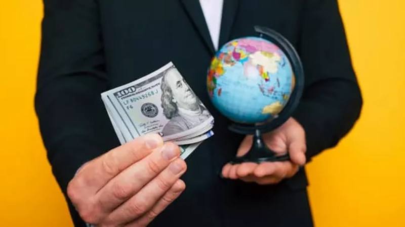 کدام کشورها در قبال ورود مهاجران کمک های مالی ارائه می نمایند؟
