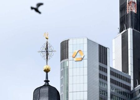 آلمان برای تقویت اقتصاد راکد خود، کاهش مالیات را در نظر دارد