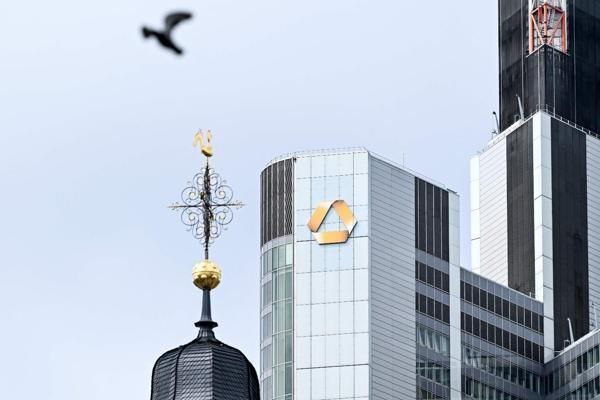 آلمان برای تقویت اقتصاد راکد خود، کاهش مالیات را در نظر دارد