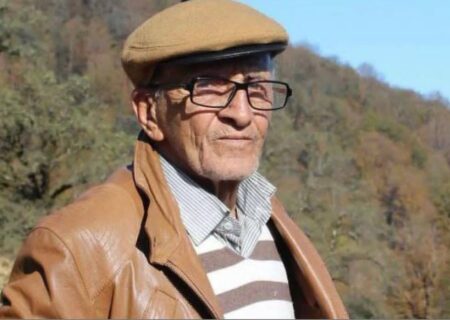 فریدون قره‌چورلو، از معلمان روشنفکر دهه‌های ۳۰ و ۴۰، به دیار باقی شتافت.