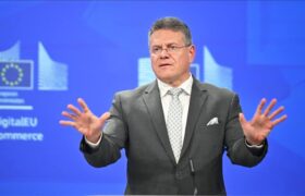 دیدگاه اتحادیه اروپا درباره رویکرد تجاری چین